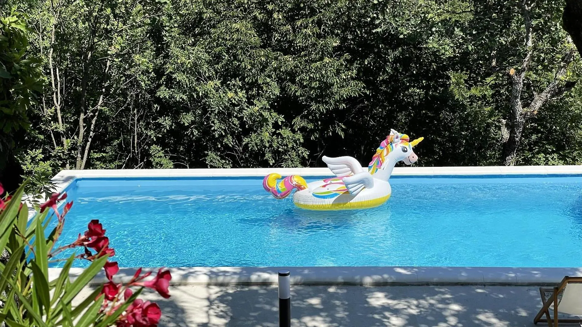 Hébergement de vacances Villa Welcoming House In Poljica With Private Pool à Kruševo
